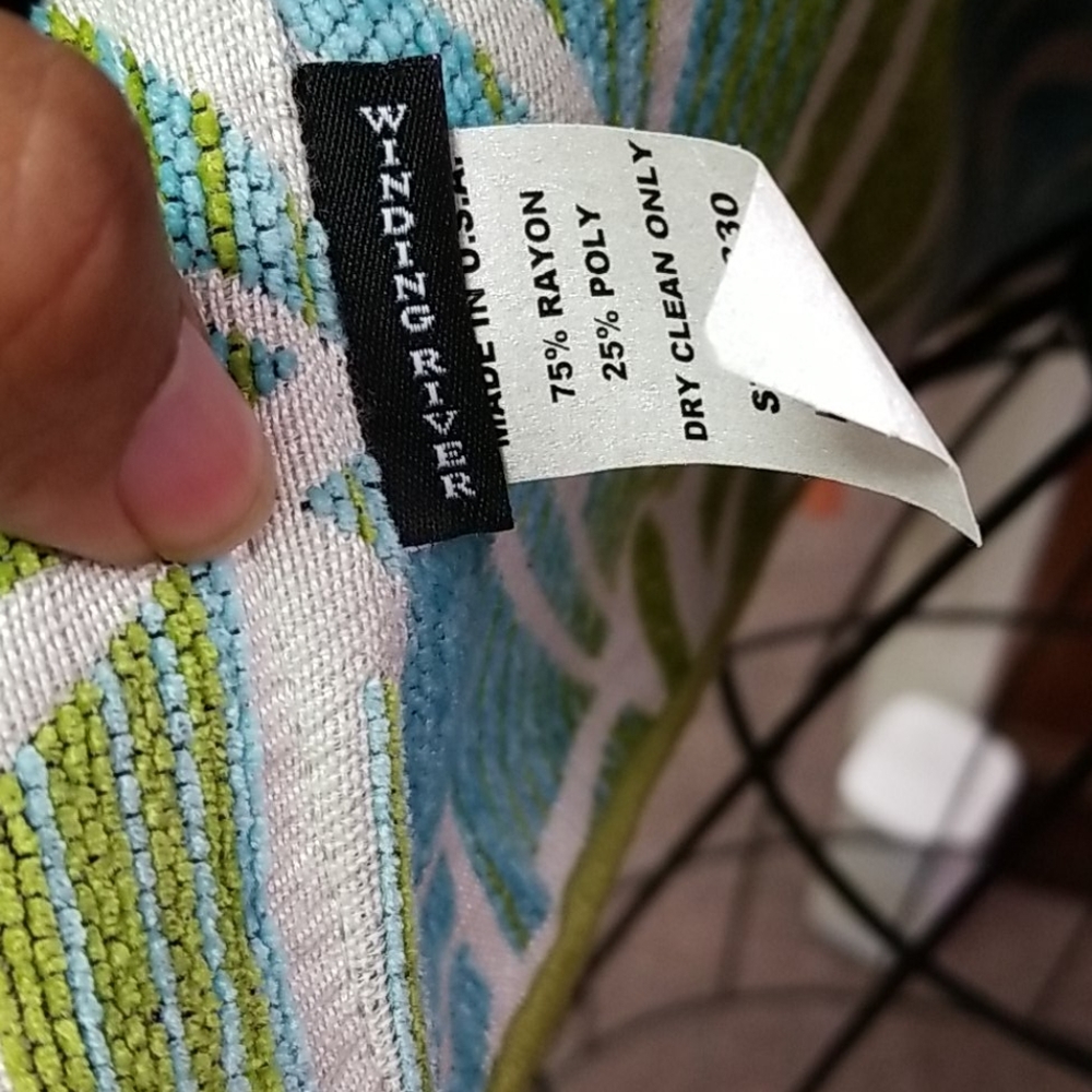 Winding River Jacket - image 3